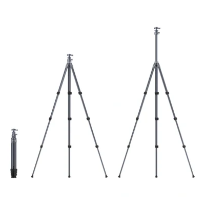SmallRig 4222 Lightweight Travel Tripod AP-02
