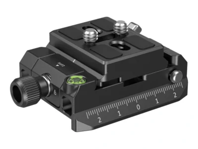 SmallRig 4234 Mount Plate Kit Universell ARCA & Manfrotto compatible