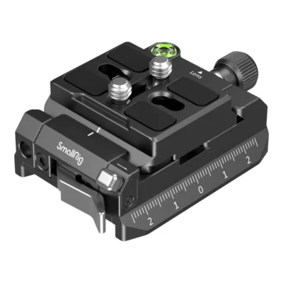 SmallRig 4234 Mount Plate Kit Universal ARCA & Manfrotto compatible