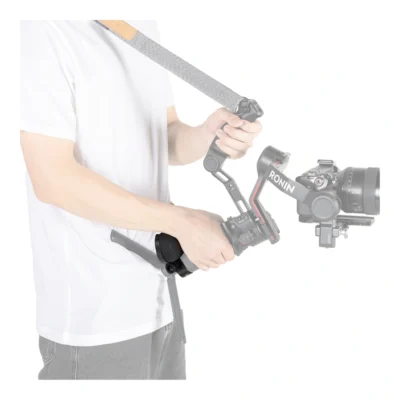 SmallRig 4248 Wrist Support for DJI RS Series