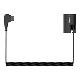 SmallRig 4252 D-Tap to LP-E6NH Dummy Batteri Power Cable