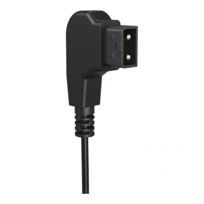 SmallRig 4252 D-Tap to LP-E6NH Dummy Battery Power Cable