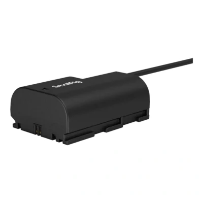 SmallRig 4252 D-Tap to LP-E6NH Dummy Battery Power Cable