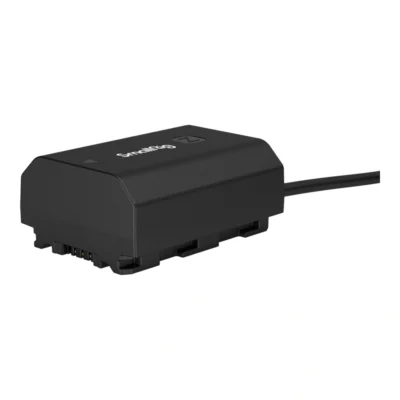 SmallRig 4253 D-Tap to NP-FZ100 Dummy Battery Power Cable