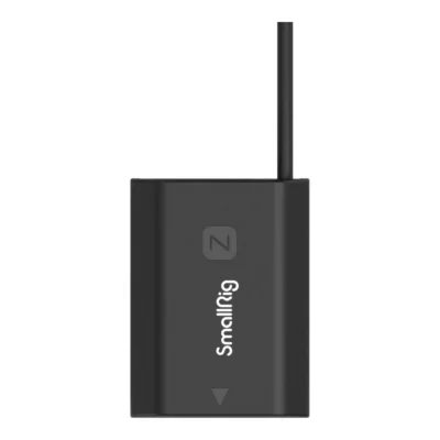 SmallRig 4253 D-Tap to NP-FZ100 Dummy Battery Power Cable