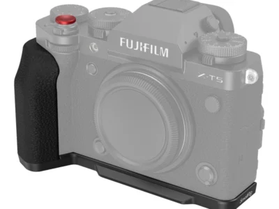 SmallRig 4260 L-Shape Grip Till Fujifilm X-T5 (Black)