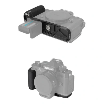 SmallRig 4262 L-Shape Handle for Nikon Z f