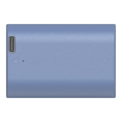 SmallRig 4264 Camera Battery USB-C Rechargable LP-E6NH