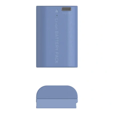 SmallRig 4264 Camera Battery USB-C Rechargable LP-E6NH