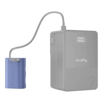 SmallRig 4264 Camera Battery USB-C Rechargable LP-E6NH