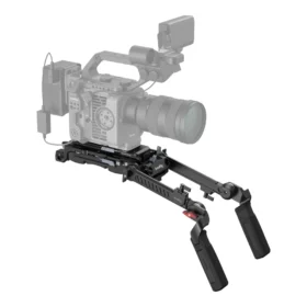 SmallRig 4274 Shoulder Rig Kit Pro