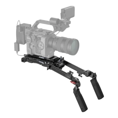 SmallRig 4274 Shoulder Rig Kit Pro