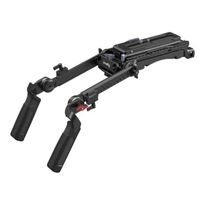 SmallRig 4274 Shoulder Rig Kit Pro