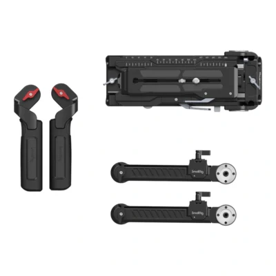 SmallRig 4274 Shoulder Rig Kit Pro