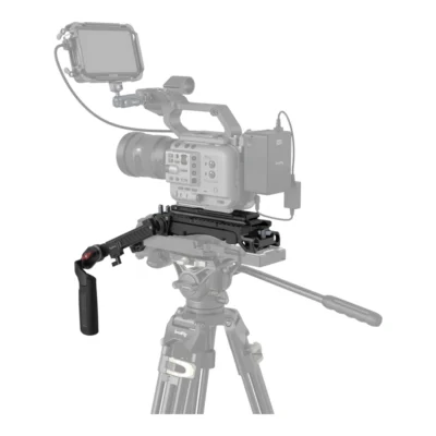 SmallRig 4274 Shoulder Rig Kit Pro