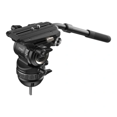 SmallRig 4287 Professional Video Head PH8