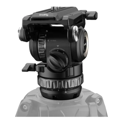 SmallRig 4287 Professional Video Head PH8
