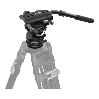 SmallRig 4287 Professional Video Head PH8