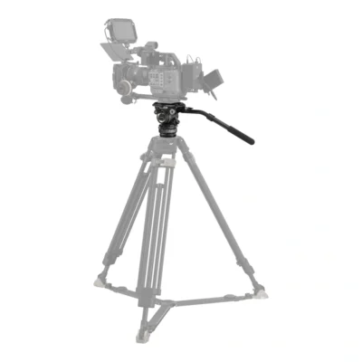 SmallRig 4287 Professional Video Head PH8