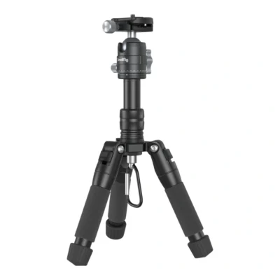 SmallRig 4289 Aluminum Mini Tripod VT-20