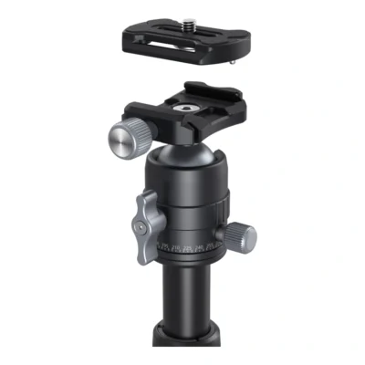 SmallRig 4289 Aluminum Mini Tripod VT-20