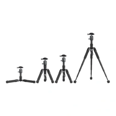 SmallRig 4289 Aluminum Mini Tripod VT-20