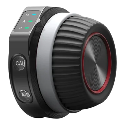 SmallRig 4295 Wireless Handwheel Controller (Lite)
