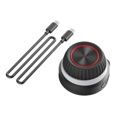 SmallRig 4295 Wireless Handwheel Controller (Lite)