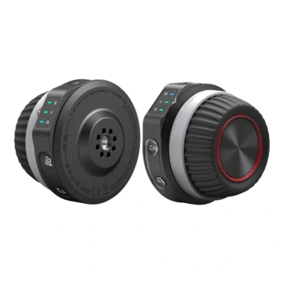 SmallRig 4295 Wireless Handwheel Controller (Lite)