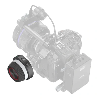 SmallRig 4295 Wireless Handwheel Controller (Lite)
