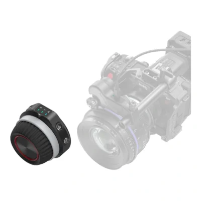SmallRig 4295 Wireless Handwheel Controller (Lite)