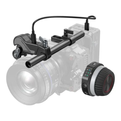 SmallRig 4296 Trådlös Follow Focus Kit (Lite)