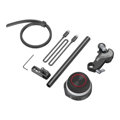SmallRig 4296 Wireless Follow Focus Kit (Lite)