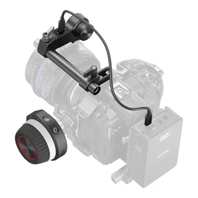 SmallRig 4296 Wireless Follow Focus Kit (Lite)