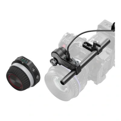 SmallRig 4296 Wireless Follow Focus Kit (Lite)