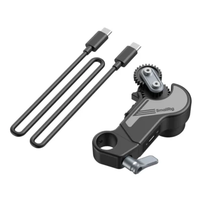 SmallRig 4297 Wireless Receiver Motor (Lite)