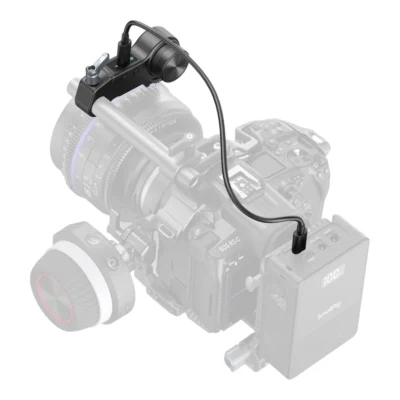 SmallRig 4297 Wireless Receiver Motor (Lite)