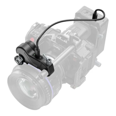 SmallRig 4297 Wireless Receiver Motor (Lite)