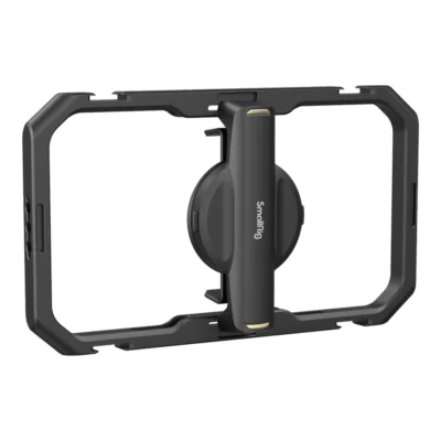SmallRig 4299 Universell Quick Release Cage Till Mobile Phone