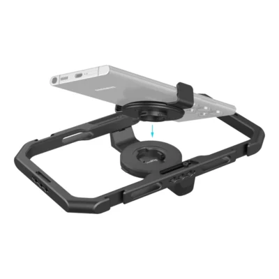 SmallRig 4299 Universal Quick Release Cage for Mobile Phone