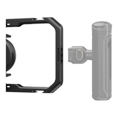SmallRig 4299 Universal Quick Release Cage for Mobile Phone