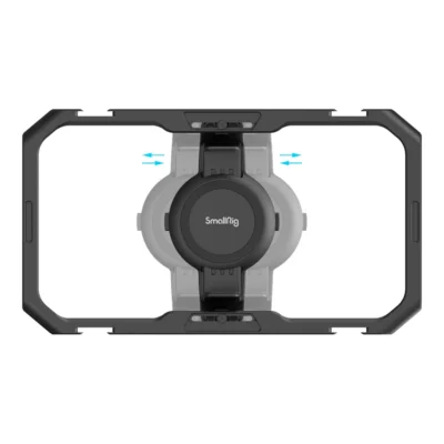 SmallRig 4299 Universal Quick Release Cage for Mobile Phone