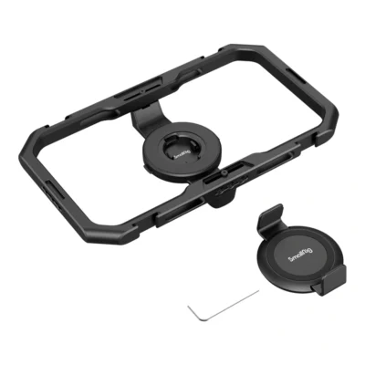 SmallRig 4299 Universal Quick Release Cage for Mobile Phone