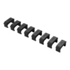 SmallRig 4302 Clamp Till Focus Gear Ring Seamless