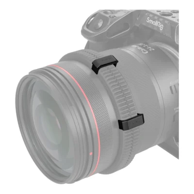 SmallRig 4302 Clamp for Focus Gear Ring Seamless