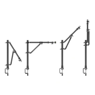 SmallRig 4304 Desktop Overhead Photography / Live Streaming Bracket