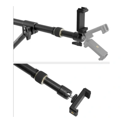 SmallRig 4304 Desktop Overhead Photography / Live Streaming Bracket
