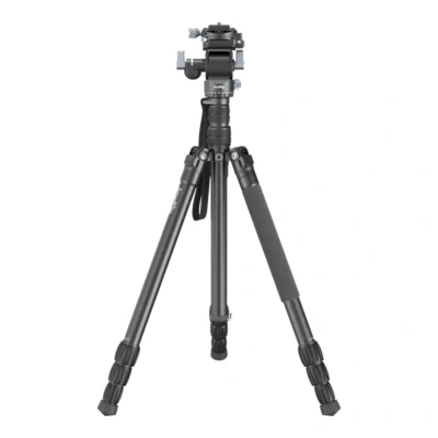 SmallRig 4307 Video Tripod FreeBlazer CT195