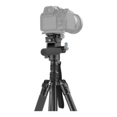 SmallRig 4307 Video Tripod FreeBlazer CT195
