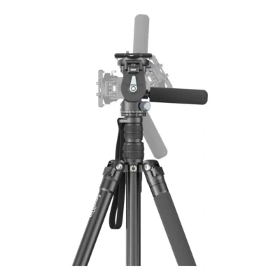 SmallRig 4307 Video Tripod FreeBlazer CT195